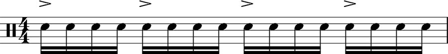 Long and short dynamics