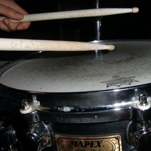 Drumming Styles