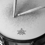 Paradiddle sticking pattern