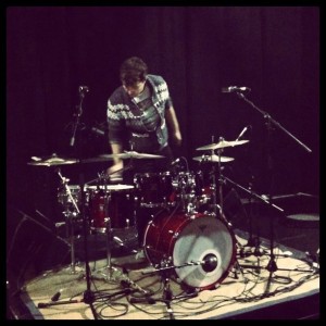 The performing drummer’s guide