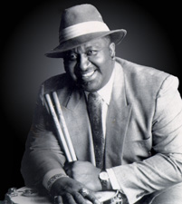 Drummers You Should Know (part 1): Bernard Purdie