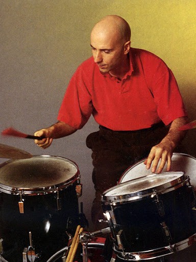 Joey Baron