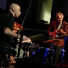 Joey Baron and Bill Frisell