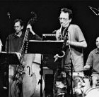 Masada Quartet with John Zorn