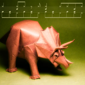 Triceratops Groove