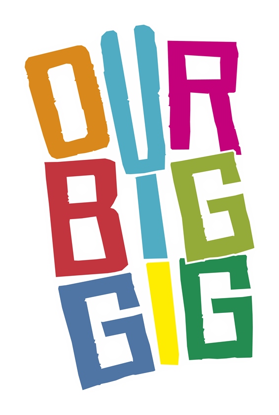 Our Big Gig – the UK’s biggest free music festival