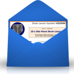 Gift Voucher (illustration)