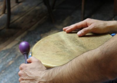 drum workshop