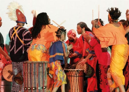 Spirit of Togetherness Spirit of Togetherness