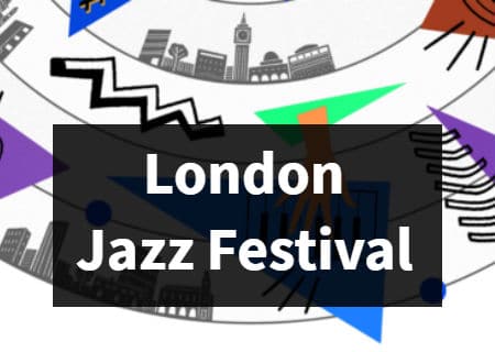 The London Jazz Festival The London Jazz Festival
