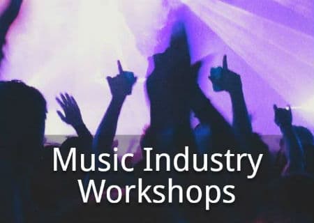 Music Industry Workshops Music Industry Workshops
