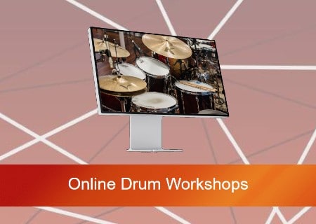 Online workshops Online workshops