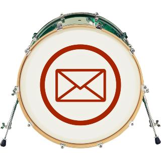Contact Elephant Drums Contact Elephant Drums