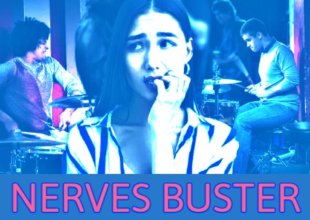 Defeating Live Performance Nerves Defeating Live Performance Nerves