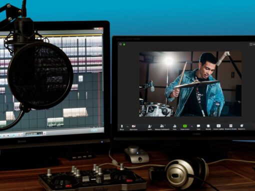 Virtual Jam Sessions Virtual Jam Sessions