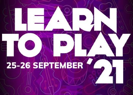 Learn To Play Drums ’21 Learn To Play Drums ’21