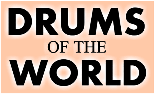 Drum Circle and Workshop