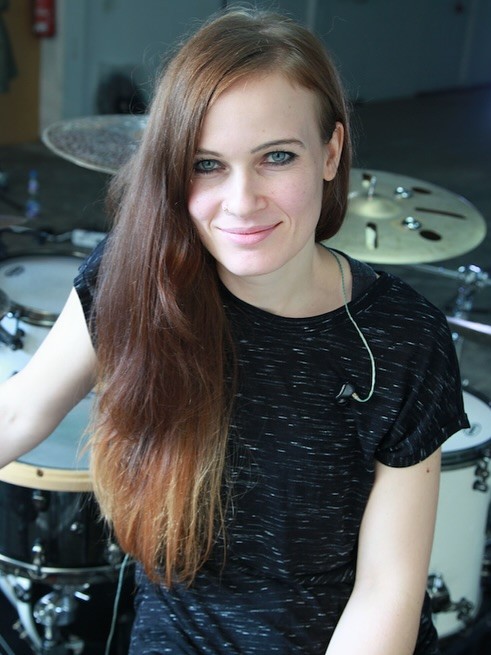 Drummers You Should Know (Part 8): Anika Nilles