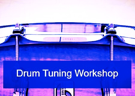 Snare Drum Tuning Snare Drum Tuning