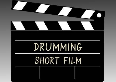 Drumming Film Drumming Film