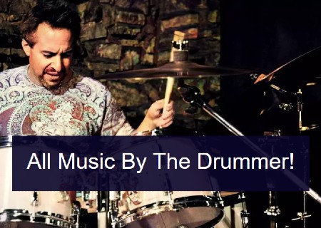 All Music By The Drummer All Music By The Drummer