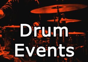 Drum Events
