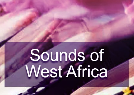 Sounds of West Africa Sounds of West Africa