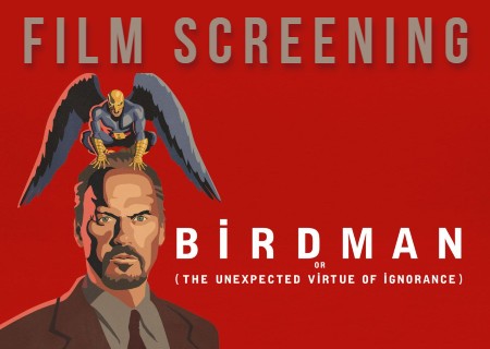 ‘Birdman’ Film Screening ‘Birdman’ Film Screening