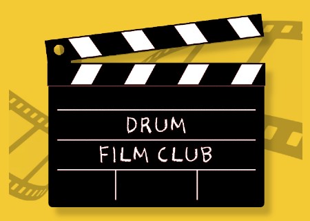 Drum/Film Club Drum/Film Club