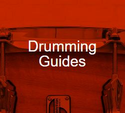 Drumming guides