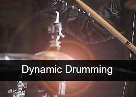 Dynamic Drumming Dynamic Drumming