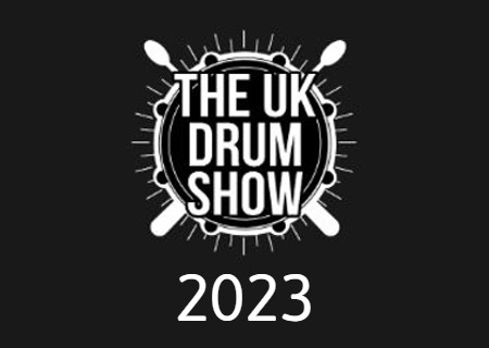 UK Drum Show 2023 UK Drum Show 2023