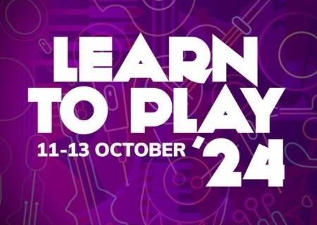 ‘Learn To Play’ Day ‘Learn To Play’ Day