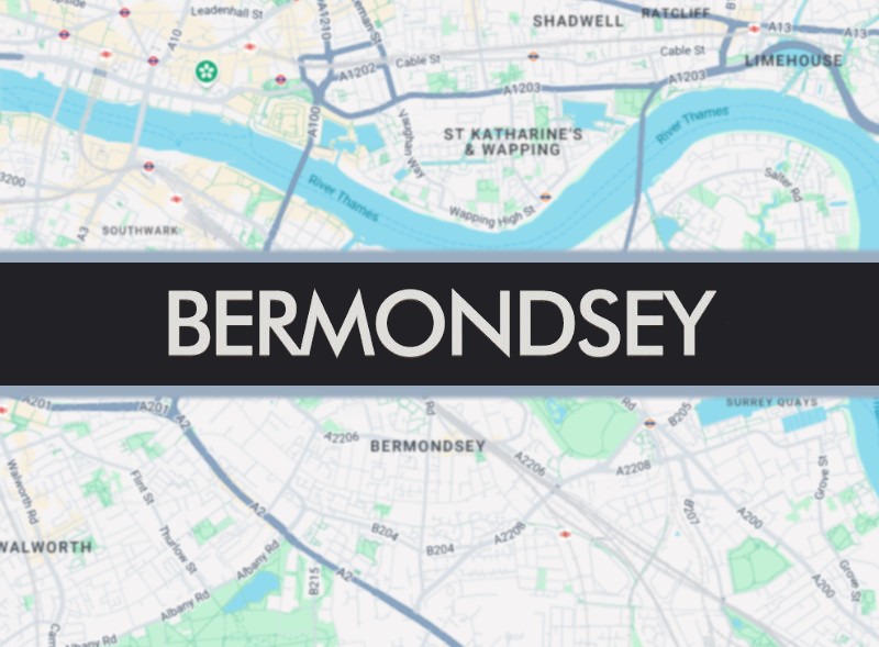 Bermondsey