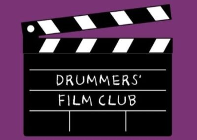 DrumScreen