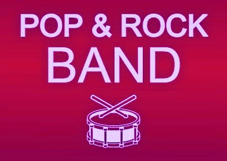 Band Workshops & Live Show Band Workshops & Live Show