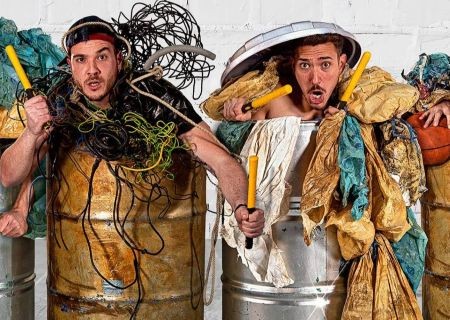 Trash (Theatre) Trash (Theatre)