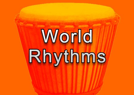 World Rhythms World Rhythms