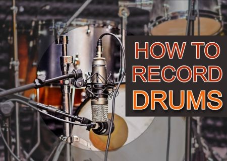 Recording Drums Masterclass Recording Drums Masterclass