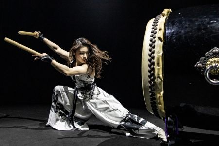 A Night of Rhythm, Power, and Inspiration