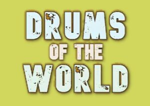 Drums of the World