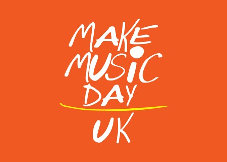 Make Music Day Make Music Day