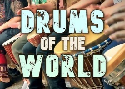 Drums-of-the-World