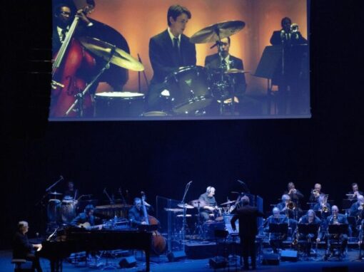 Whiplash – In Concert Whiplash – In Concert