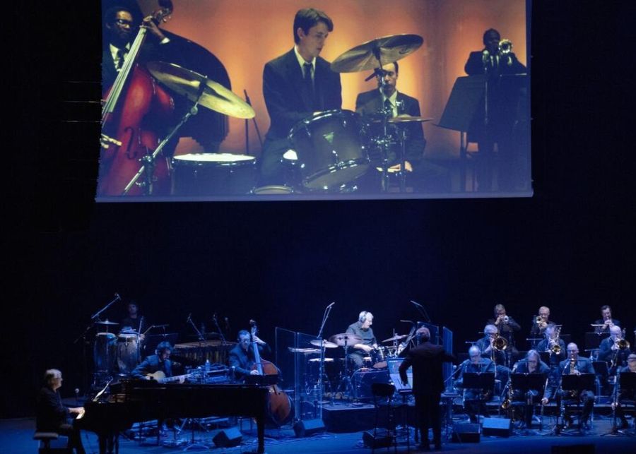 Whiplash – In Concert