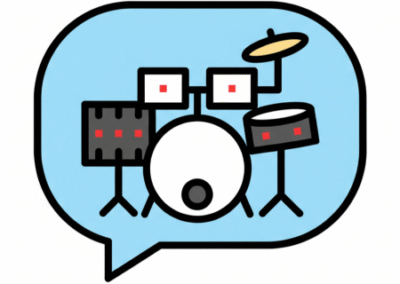 Drum Chat