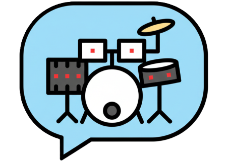 Drum Chat Drum Chat