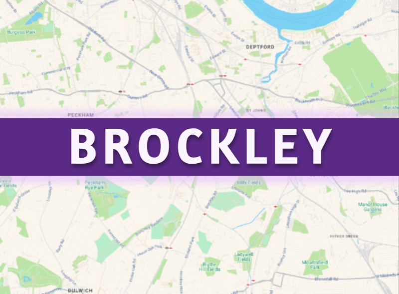 Brockley - drum studio tile Brockley - drum studio tile