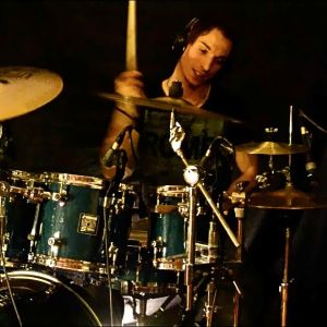 Vito Guerrieri drum teacher