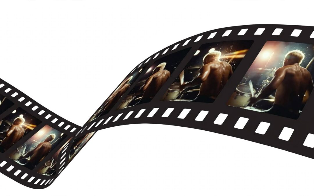 What Drumming Films Can Teach You